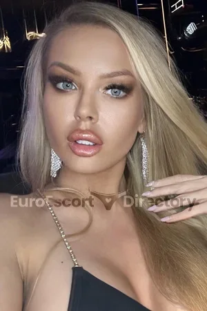 Joanna Bujoli Euro Escort