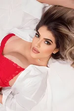 Bella Fontana