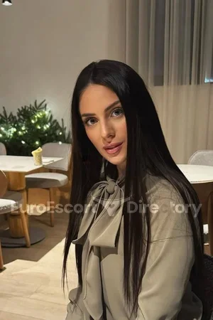 Angela Euro Escort