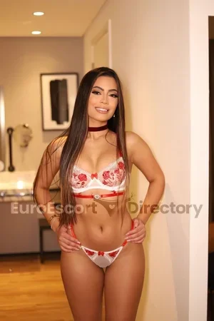 Petala Barreto Euro Escort