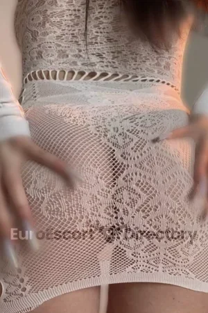 Melisa Euro Escort