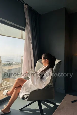 Ana Lopes escort