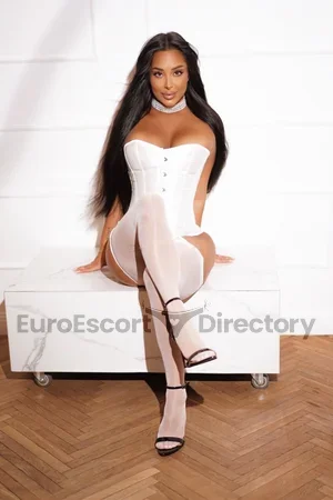 Ariana Euro Escort