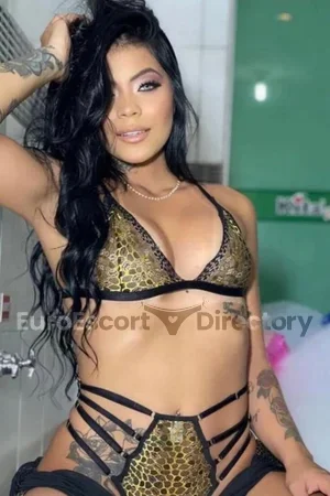 Ana Luisa