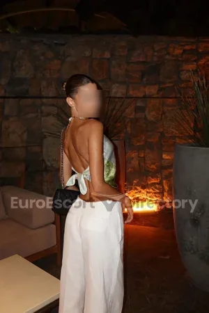 Zlata Euro Escort