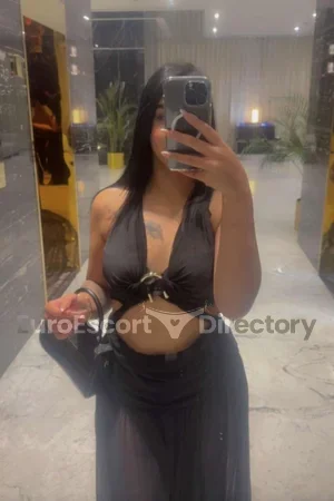 Katren Euro Escort