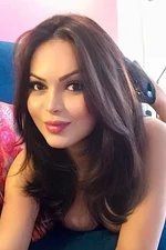 Victoria Cheron
