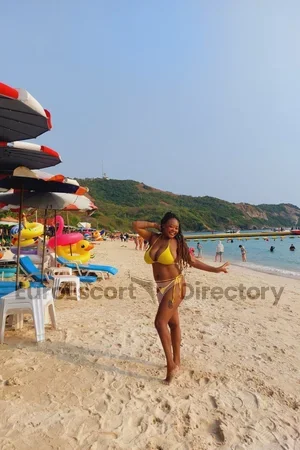 Joy Euro Escort