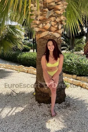 Victoria escort