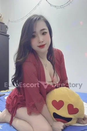 Mymy Euro Escort