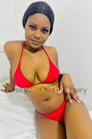Jasmine Euro Escort
