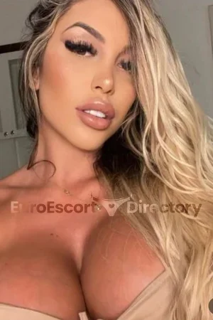 Madah Euro Escort