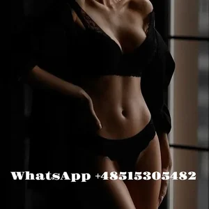 Warsaw Escort Agency Premium