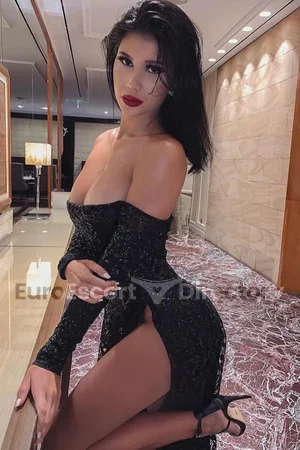 Oana Euro Escort