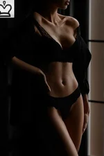 Maria Warsaw Escort