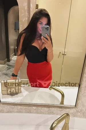 Angela Euro Escort