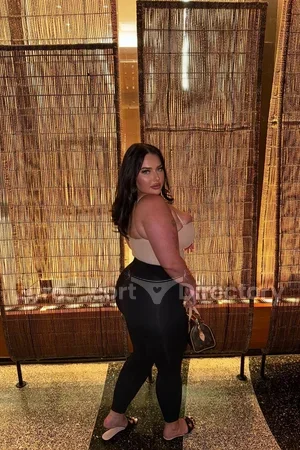 Darina Euro Escort