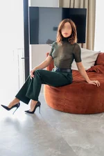 Bella Bends