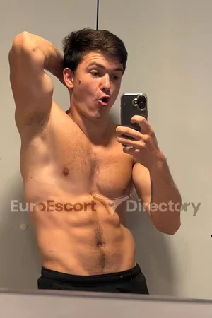 Timur escort