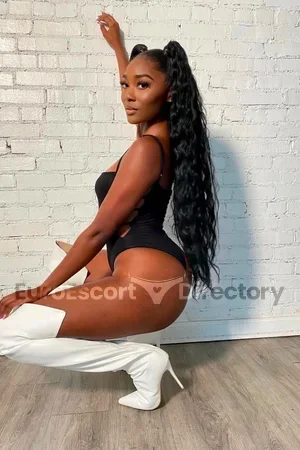 Vanessa Euro Escort