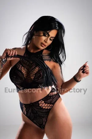 Bella Euro Escort