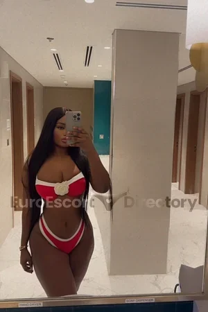 Bella Euro Escort