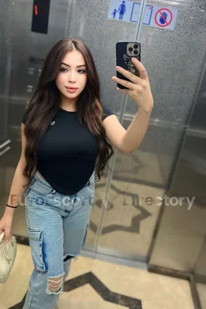 Noor Euro Escort