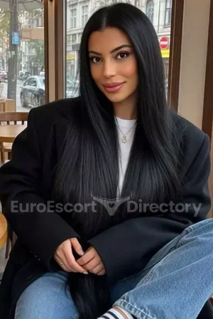 Mannu Euro Escort