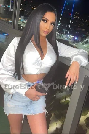 Barbie Euro Escort