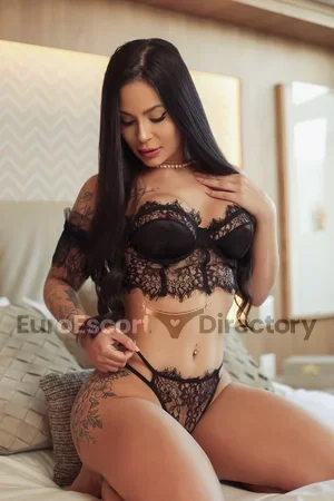 Camily Euro Escort
