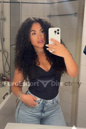 Maysa Euro Escort