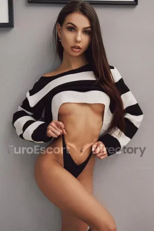 Lea Euro Escort