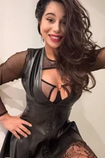 Maitresse Leah