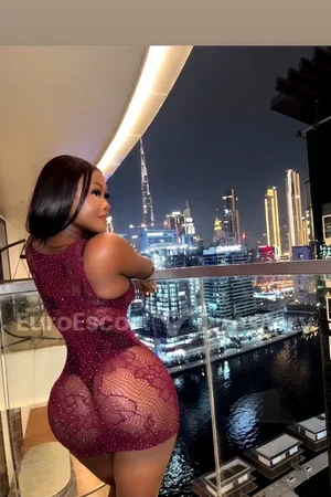 Nina Euro Escort