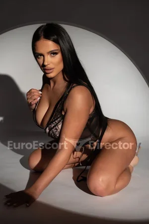 Sara Euro Escort