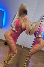 Yvonne