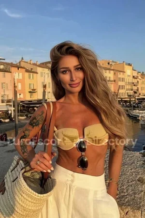 Lera Euro Escort