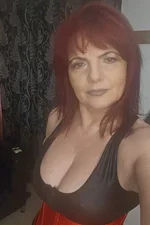 Mistress Andreea Pornstar
