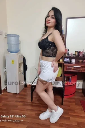 Miyosh Sy Euro Escort