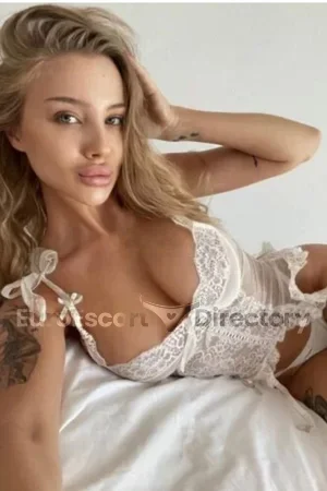 Iris Euro Escort