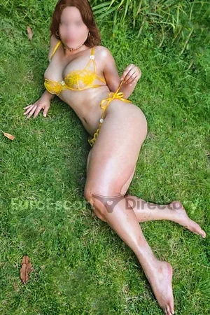 Vicky Euro Escort