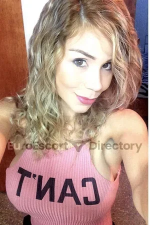 Jennifer Euro Escort