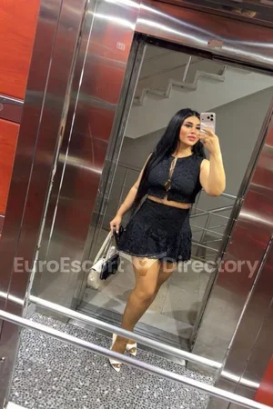 Katya escort