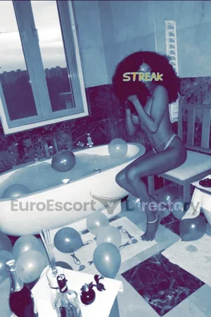 Sun Euro Escort