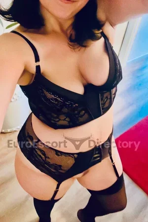 Ladyagathe Euro Escort