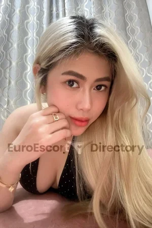Lisa Euro Escort