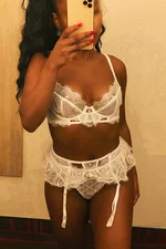 Sara Rosanegra