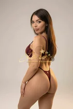 ALANNA STARS