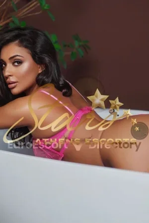 ALINA STARS