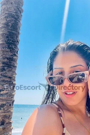 Luana Euro Escort